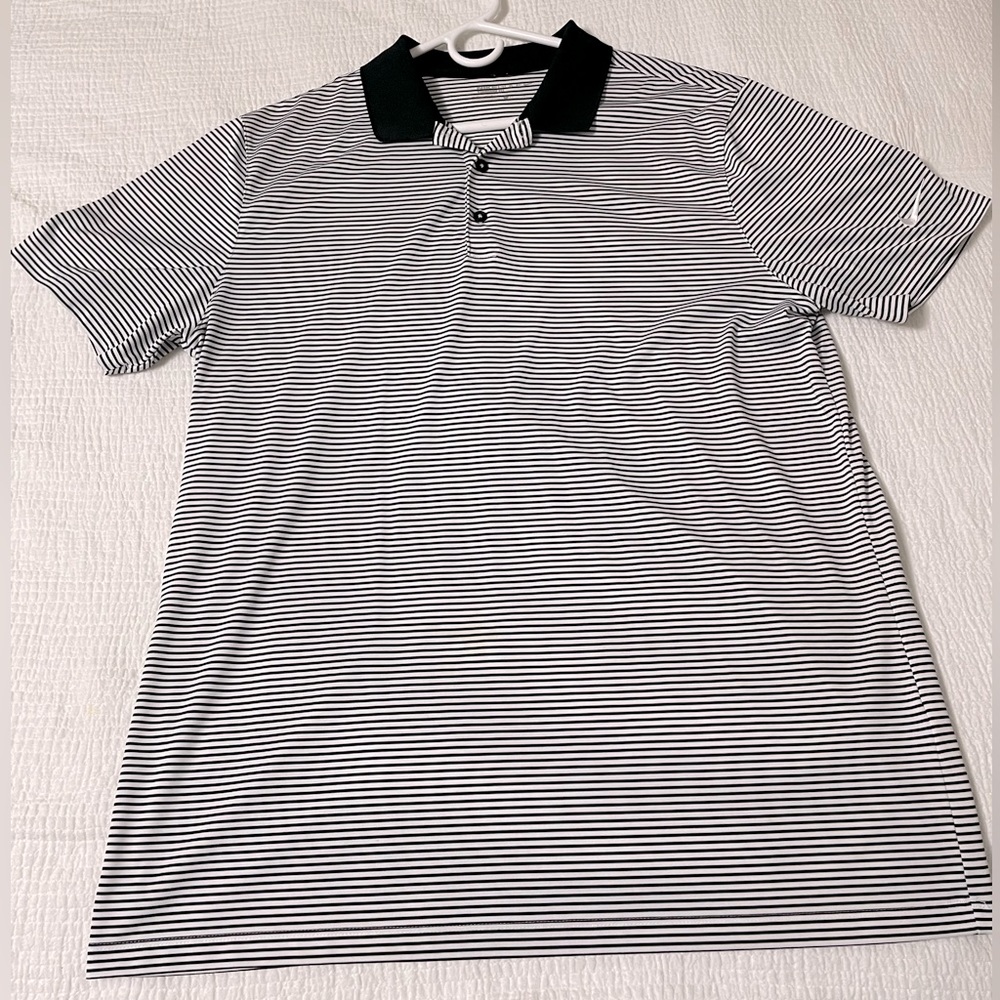 Men’s Nike Dri Fit Golf Polo